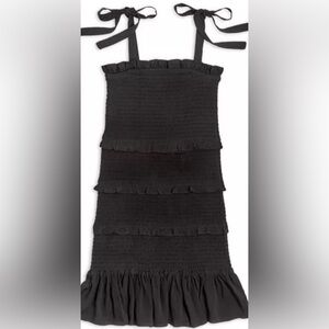 KatieJ “Evan” Dress!